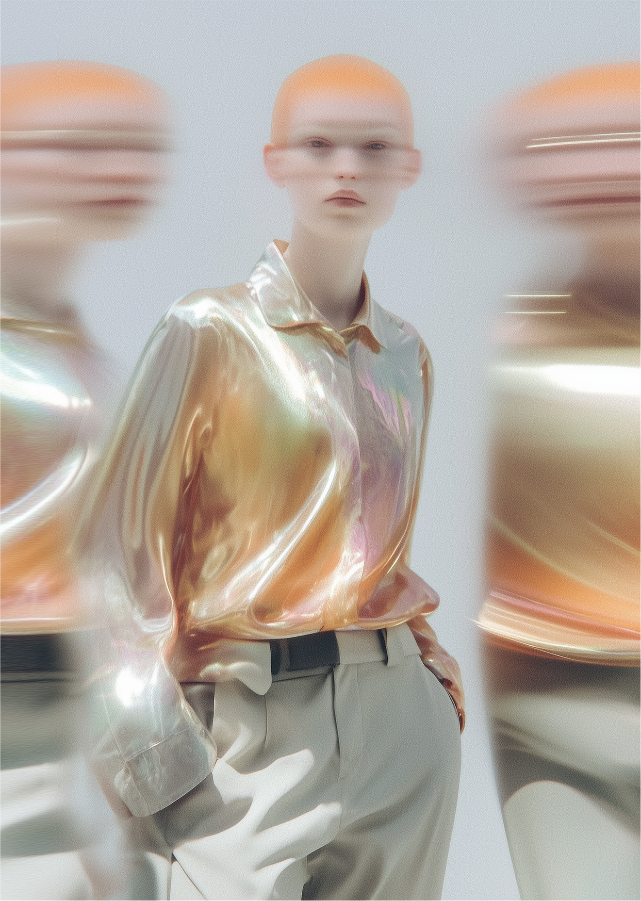 Why Taste Matters in an Age of Endless Output