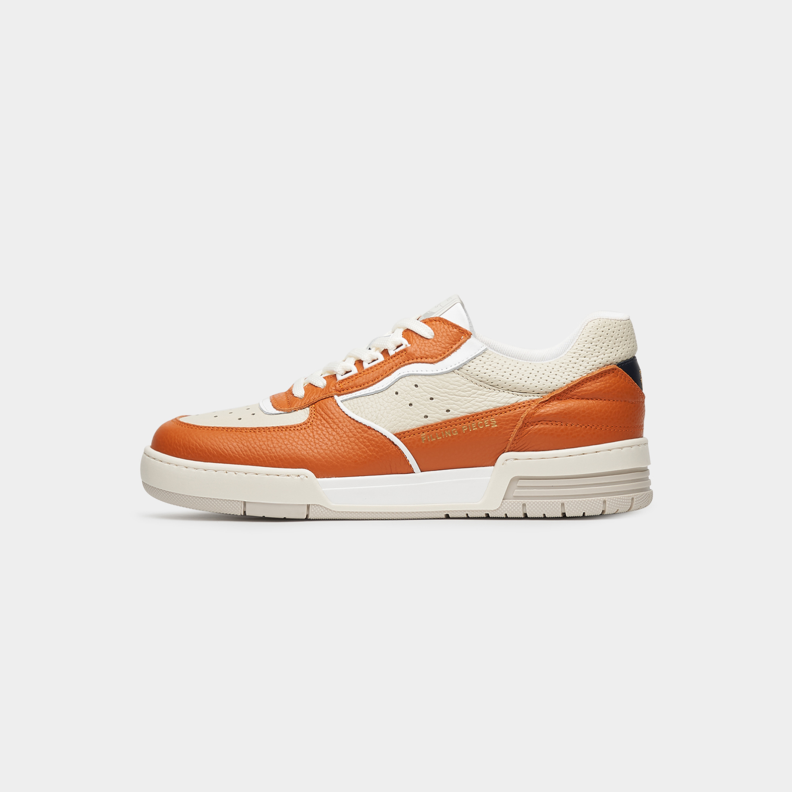 Curb Line Orange - 48328161924040