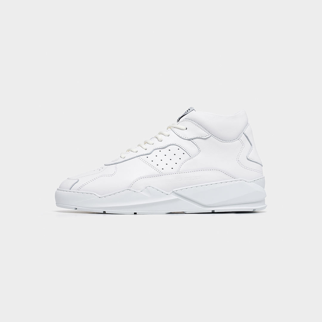 Lay Up Icey Flow 2.0 All White - 36727461855