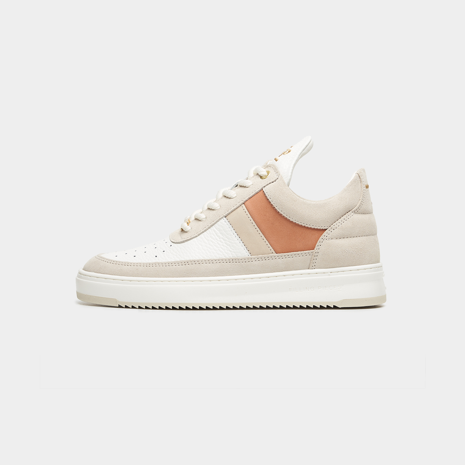 Low Top Game Peach - 10133151008