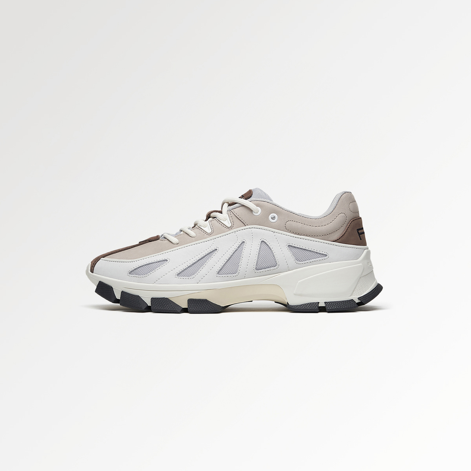 Pace Radar Cloud Grey - 56098761267