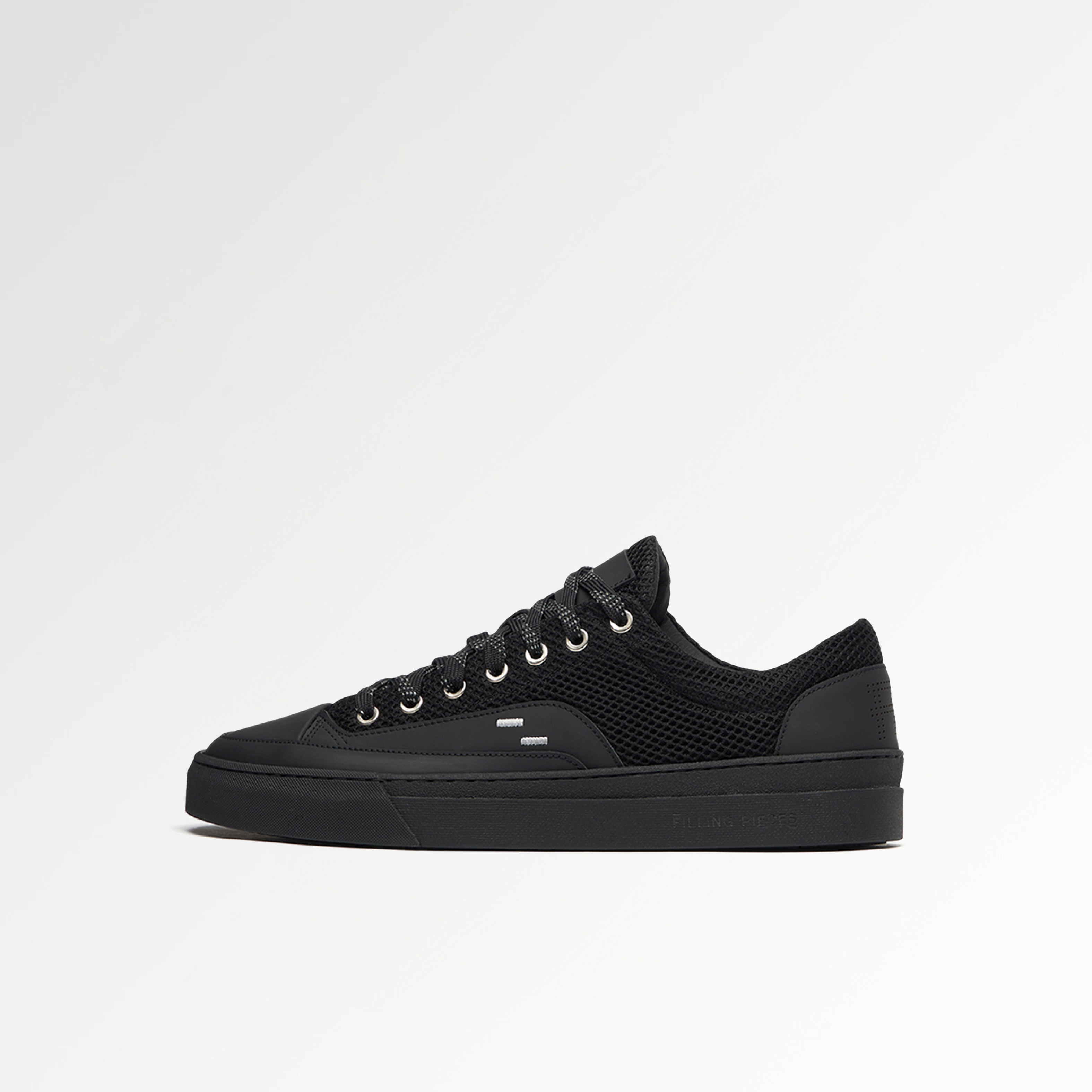 Riviera Tech Black - 90222001861