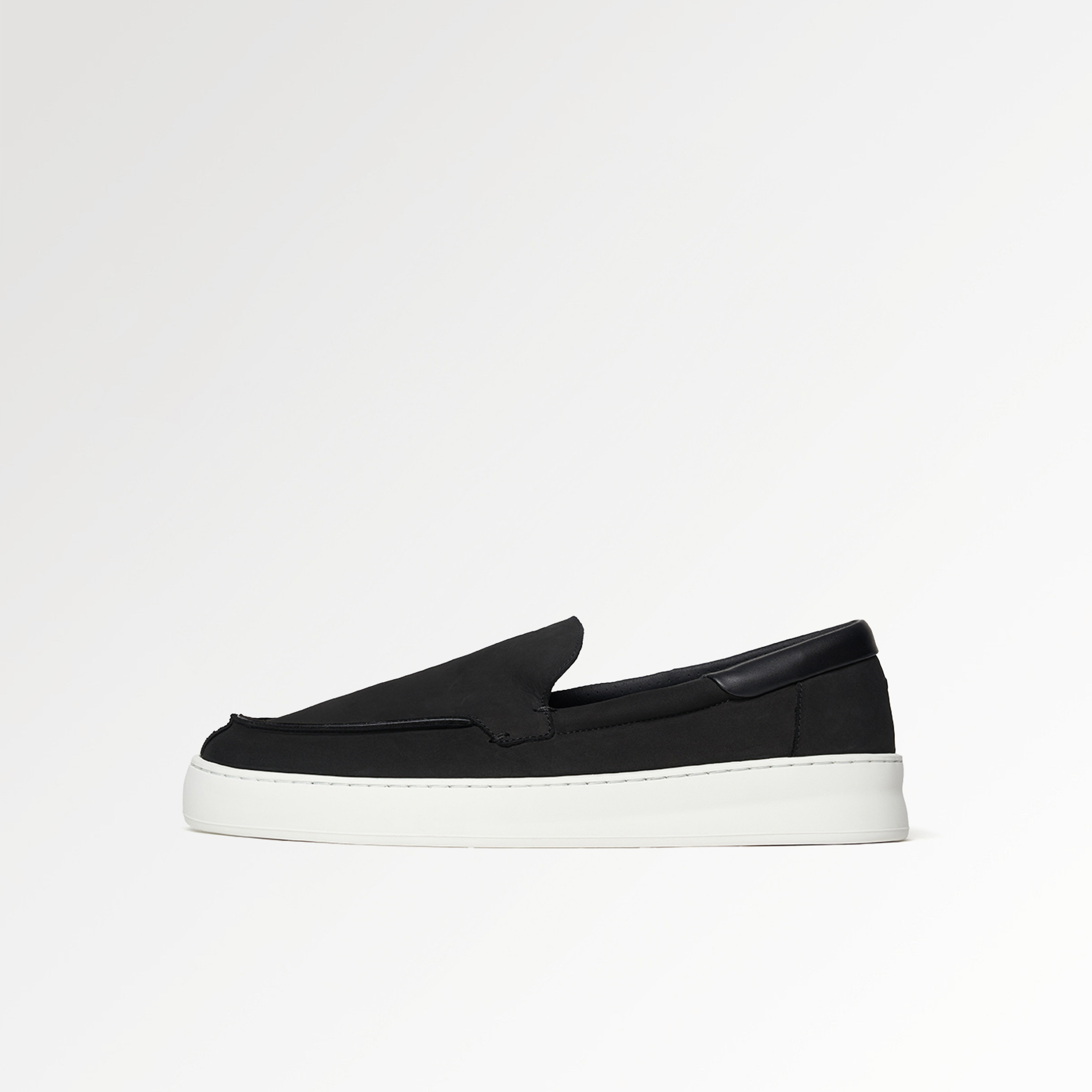 Signature Loafer Black - 79128261861