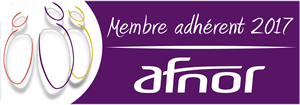 Fin-Track est adhérent de l'AFNOR