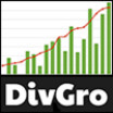 DivGro Logo