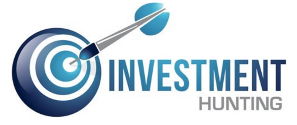 Investment Hunting Logo