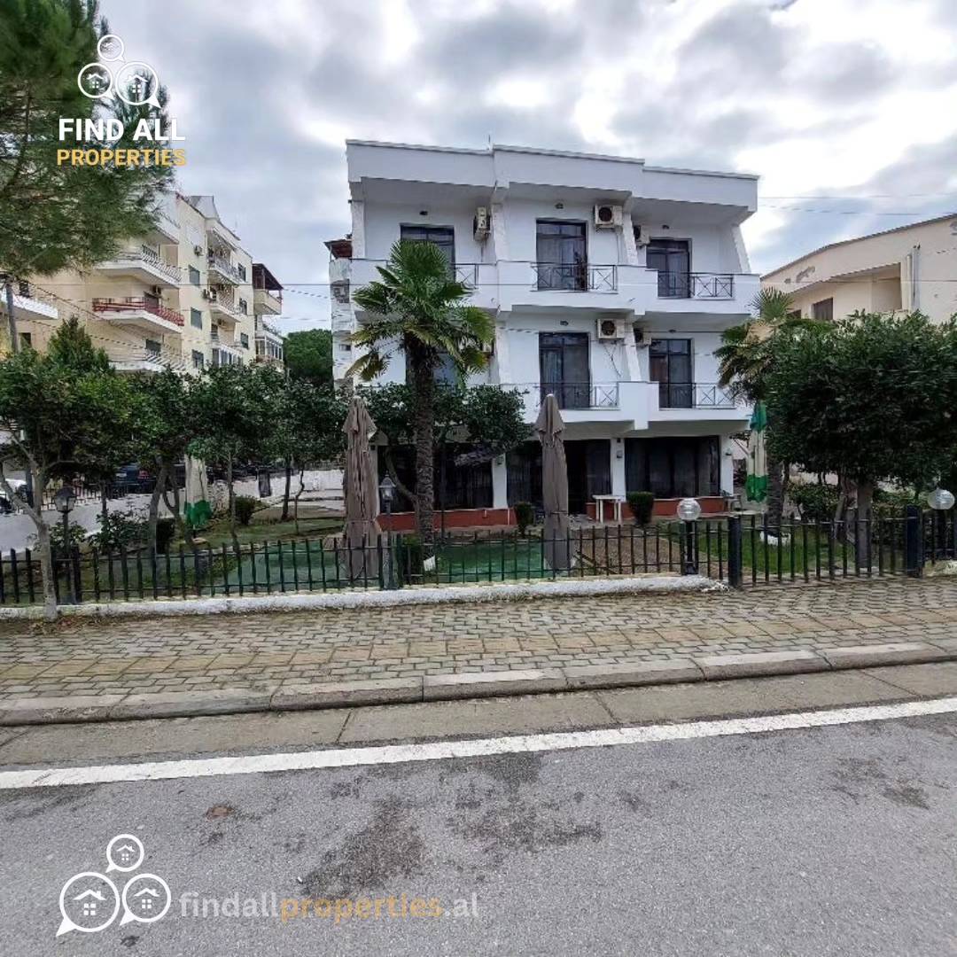 listing