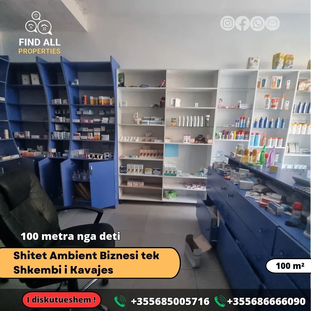 listing