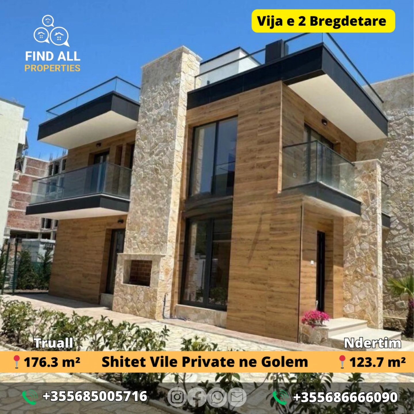 listing