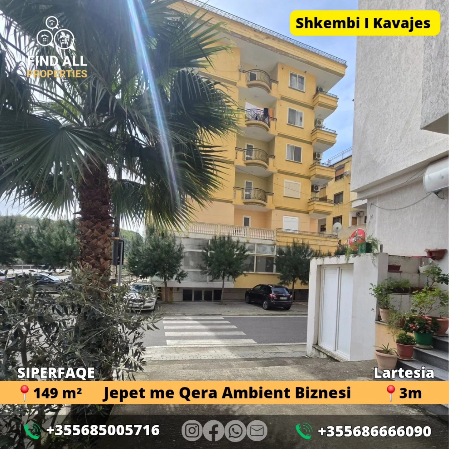 listing