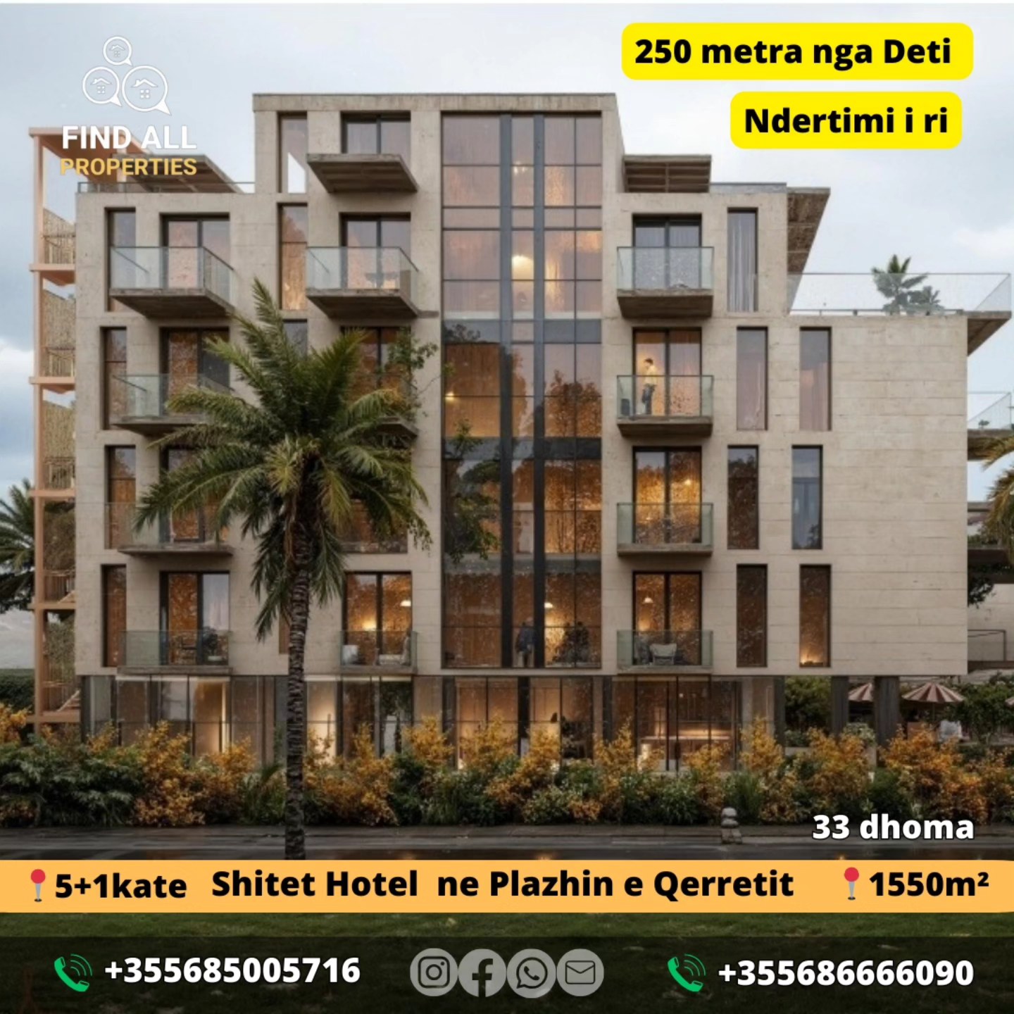 listing