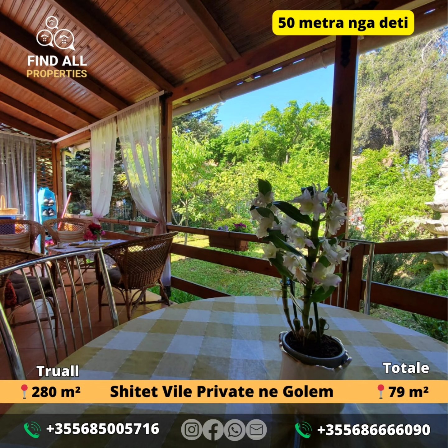 listing