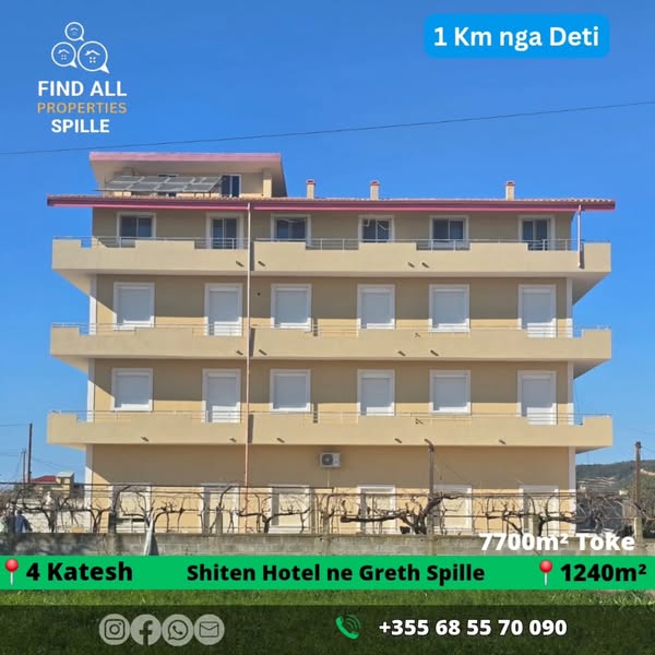 listing