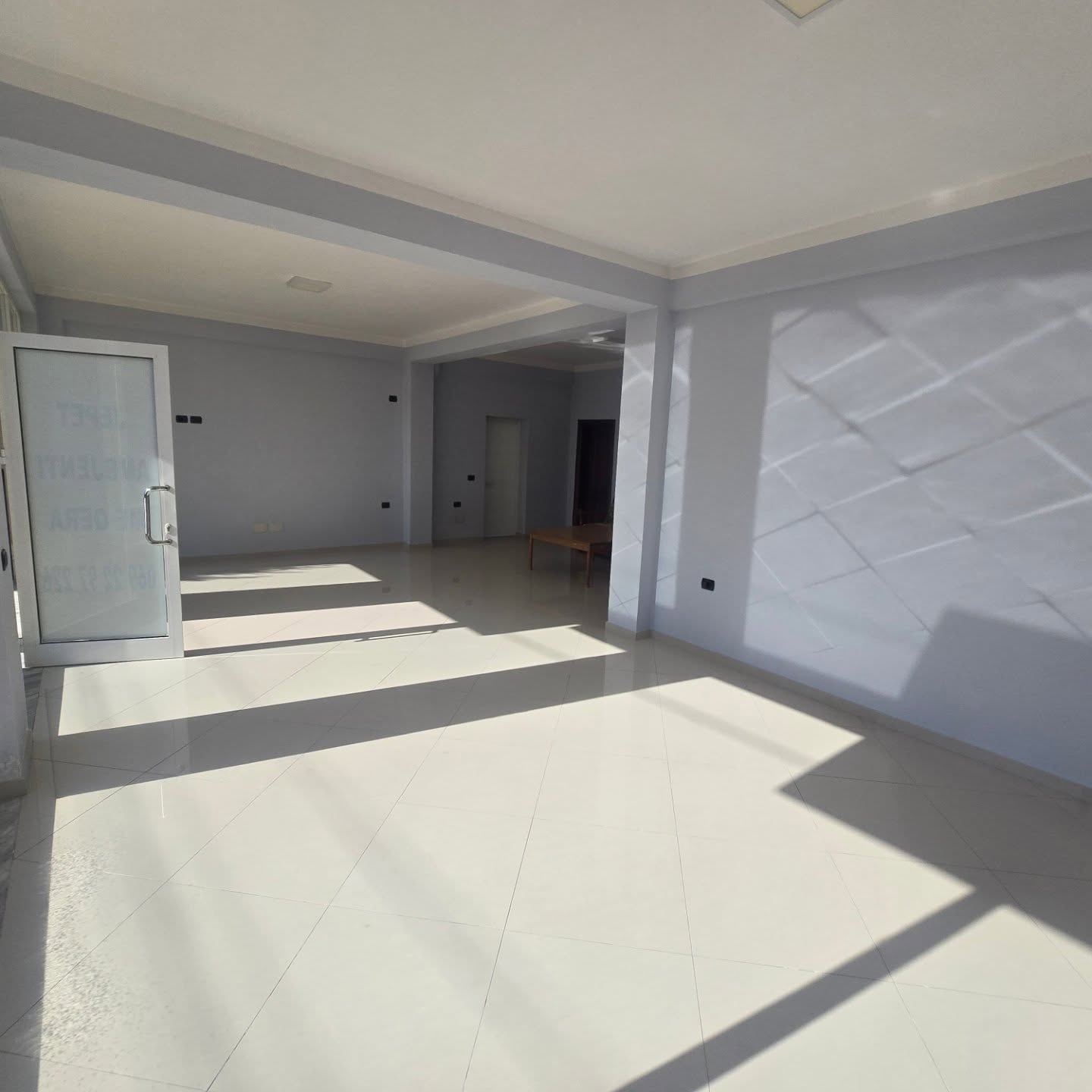 listing