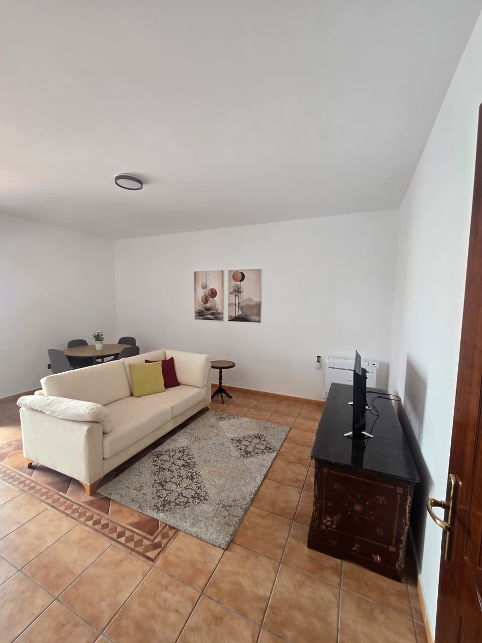 listing