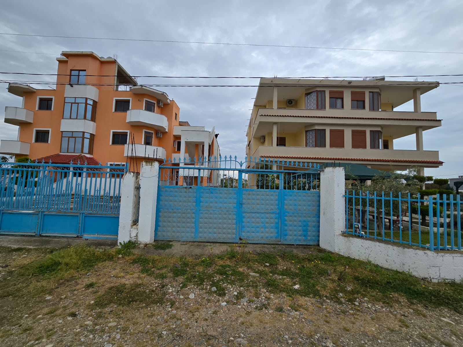 listing