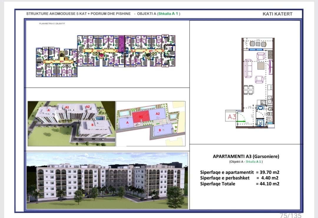 listing