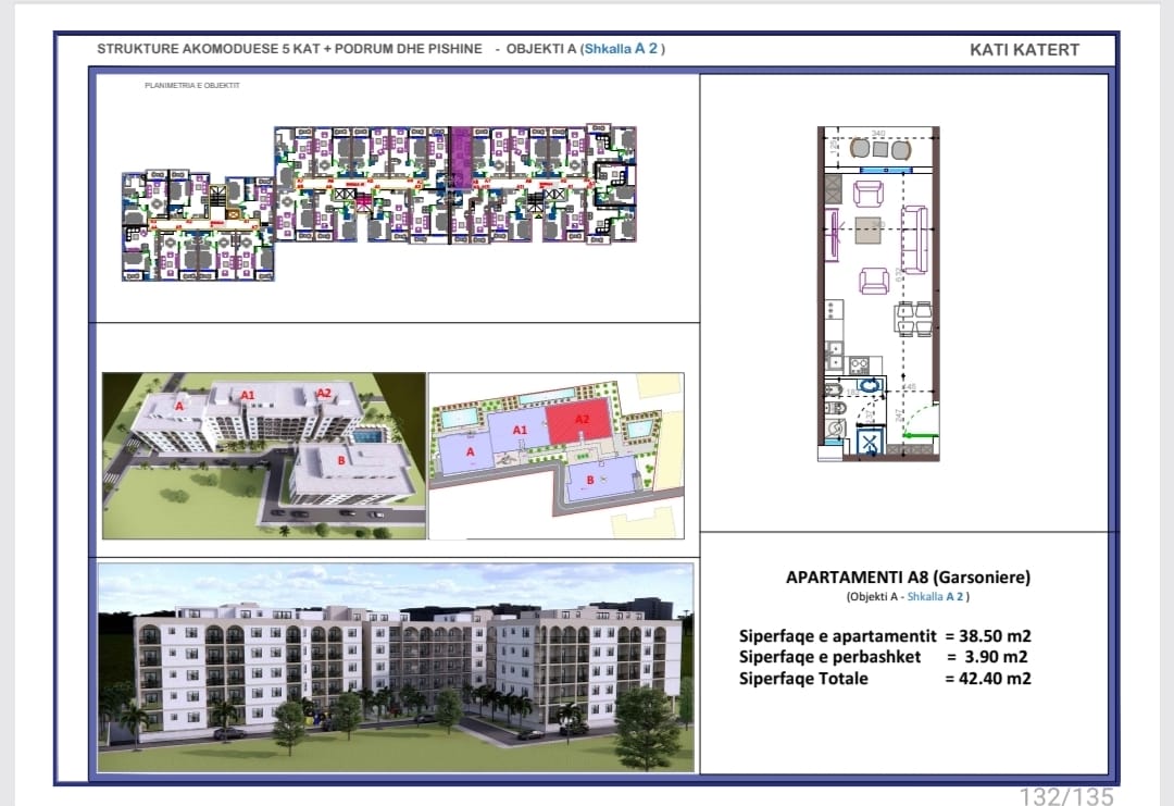 listing