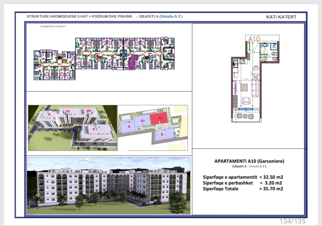 listing