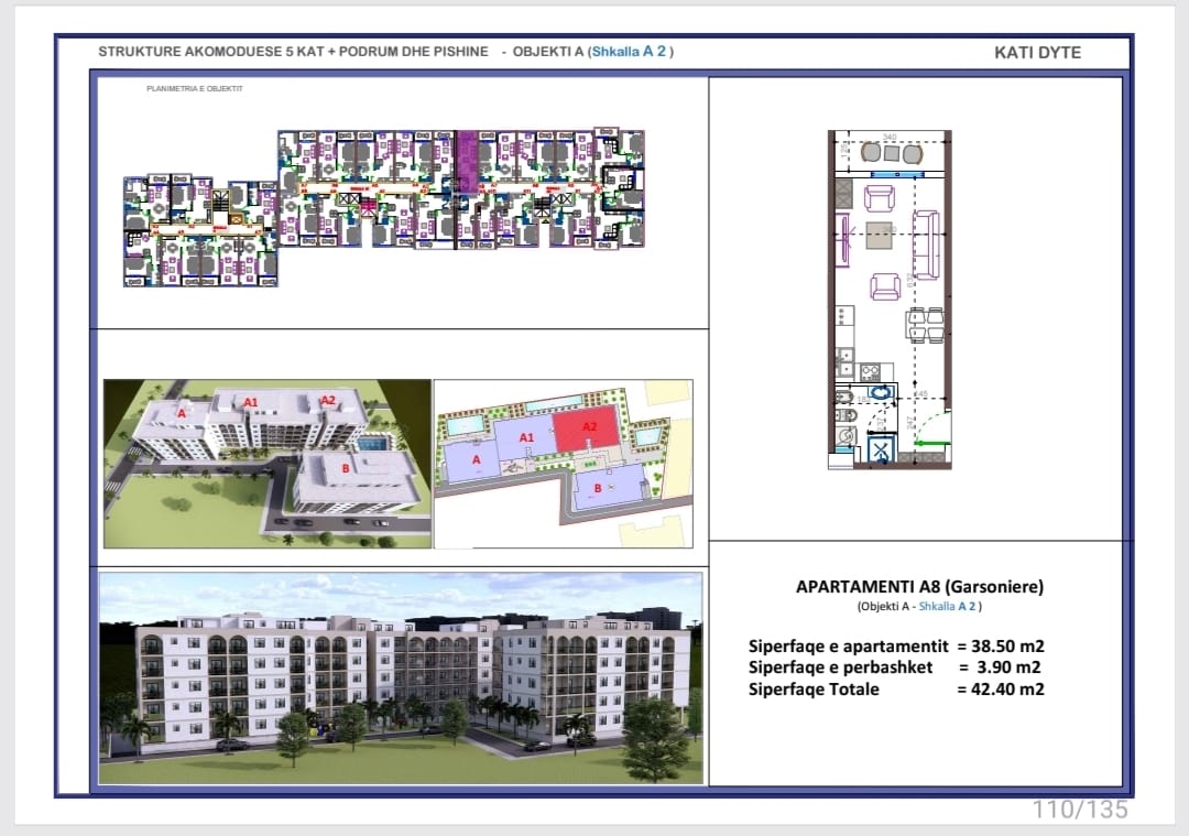 listing
