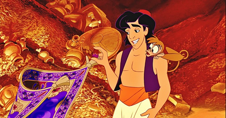 kuva: Disney