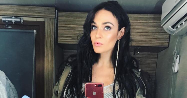 kuva: Alena Vodonaeva / Instagram