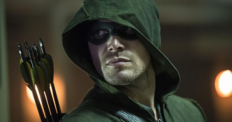 kuva: The CW