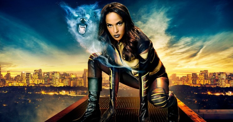 kuva: The Cw