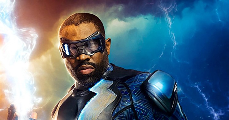 kuva: The CW
