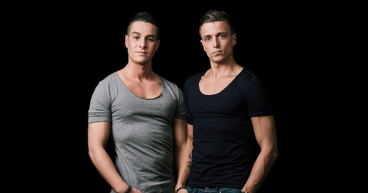 kuva: Blasterjaxx