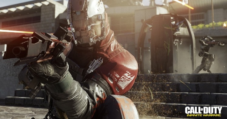 kuva: Activision