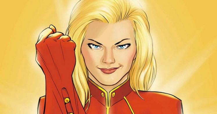 kuva: Marvel Comics