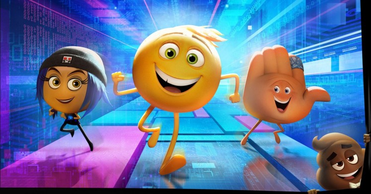 kuva: Sony Pictures Animation