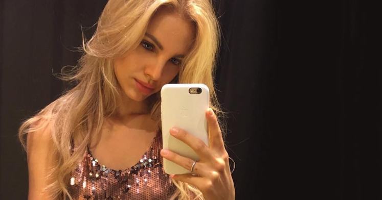 kuva: Alice Fabbrica / Instagram