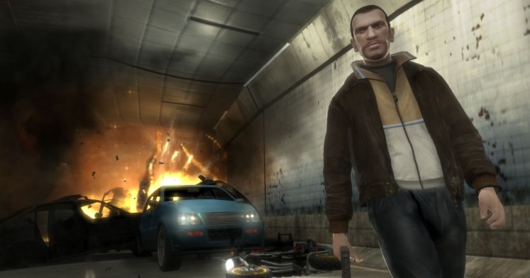 kuva: Rockstar Games