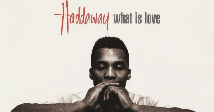 kuva: Haddaway
