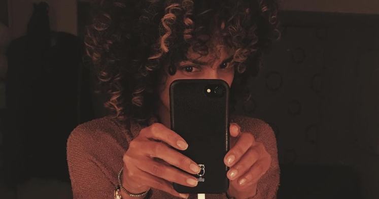 kuva: Halle Barry / Instagram