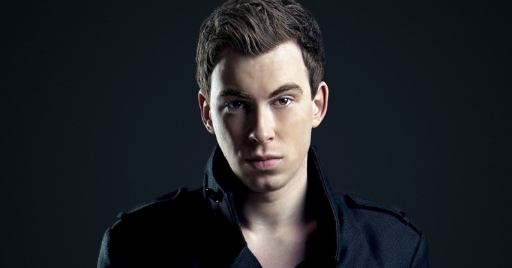 kuva: Hardwell