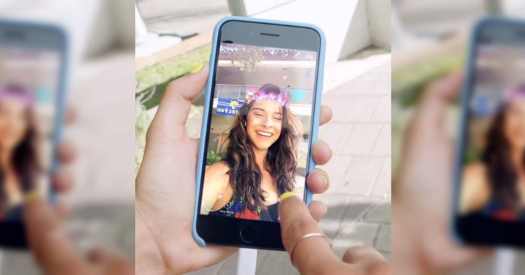 kuva: Instagram / Vimeo