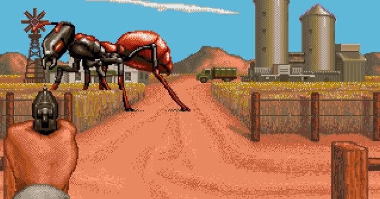 kuva: Cinemaware