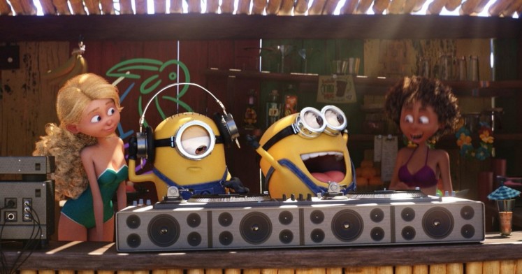 kuva: Illumination Entertainment