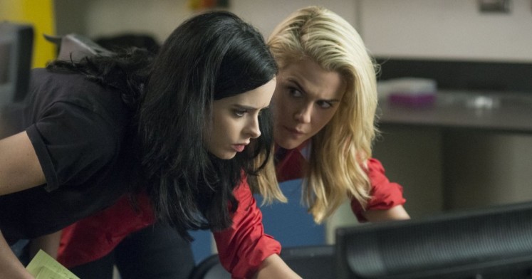 kuva: Netflix / Marvel