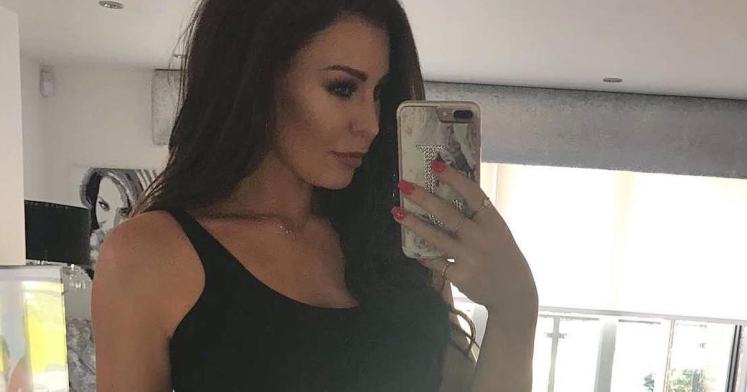 kuva: Jess Wright / Instagram