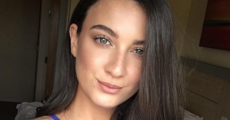 kuva: Instagram / Joey Fisher
