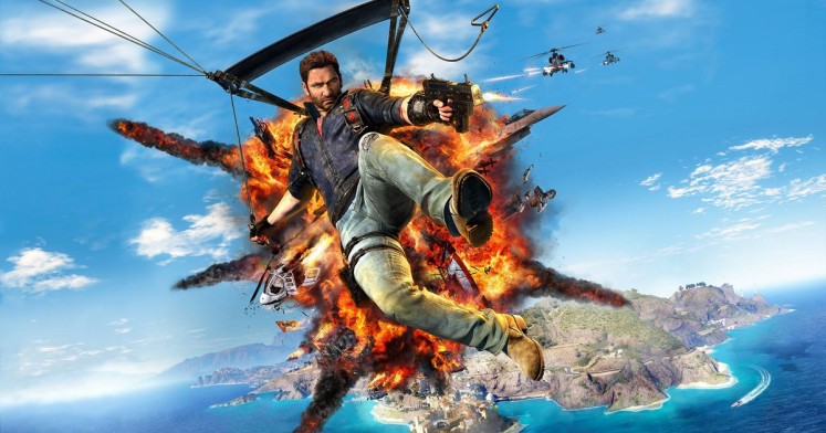kuva: Avalanche Studios