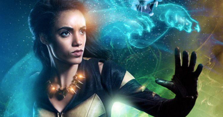 kuva: The CW