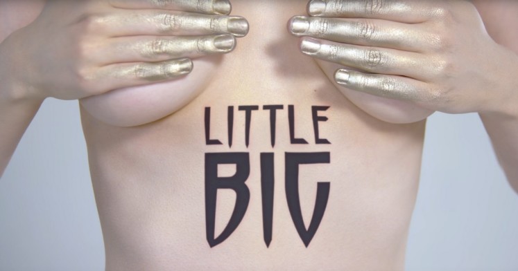 kuva: Little Big / YouTube