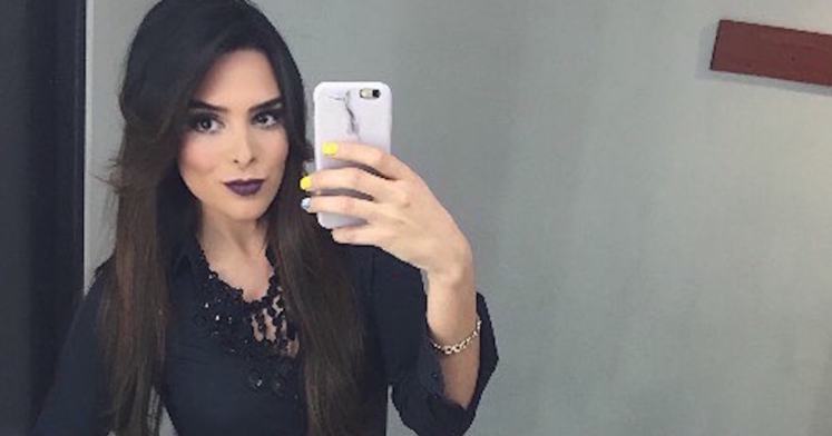 kuva: Lluvia Carrillo / Instagram