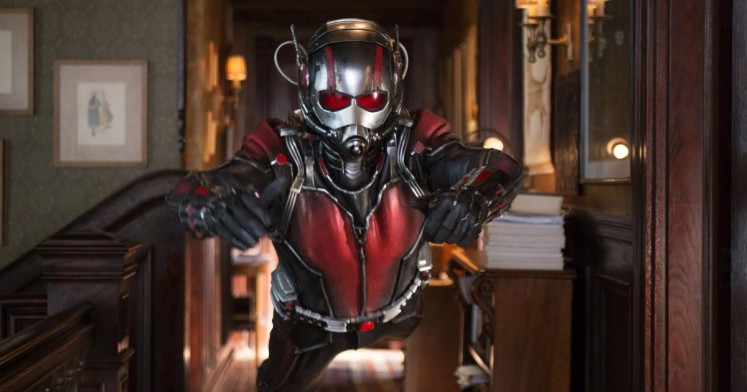 kuva: Marvel