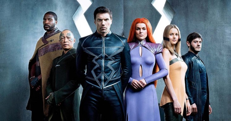 kuva: ABC / Marvel